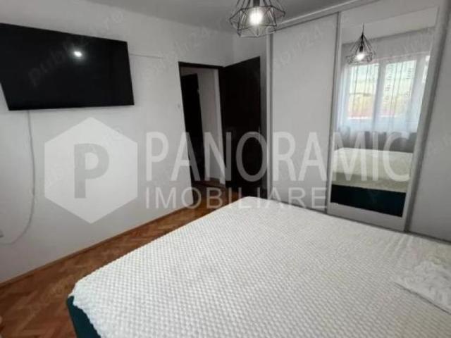 Apartament cu 2 camere decomandate Manastur