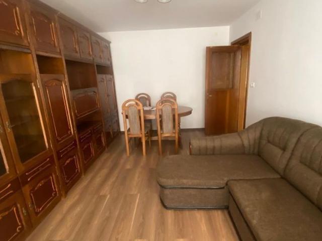 Apartament cu 2 camere decomandate, Marasesti