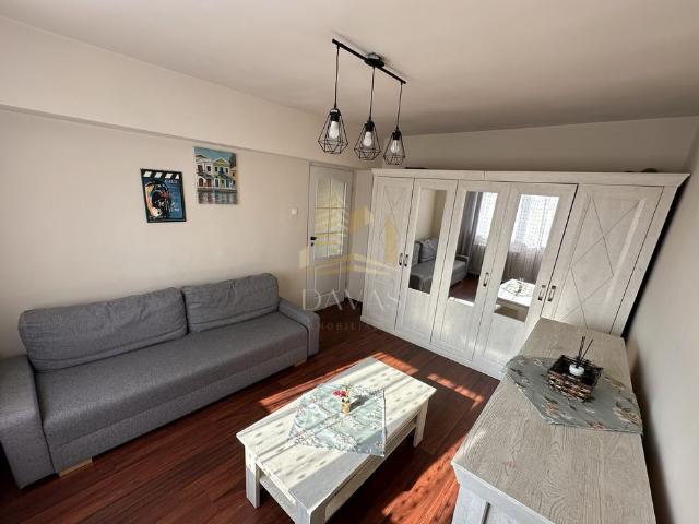 Apartament cu 2 camere decomandate Marasti