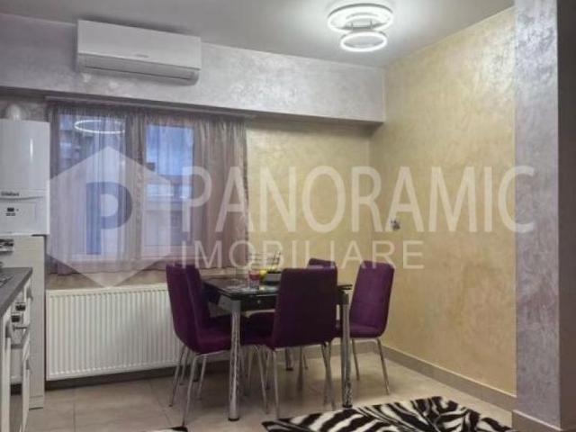 Apartament cu 2 camere decomandate Marasti