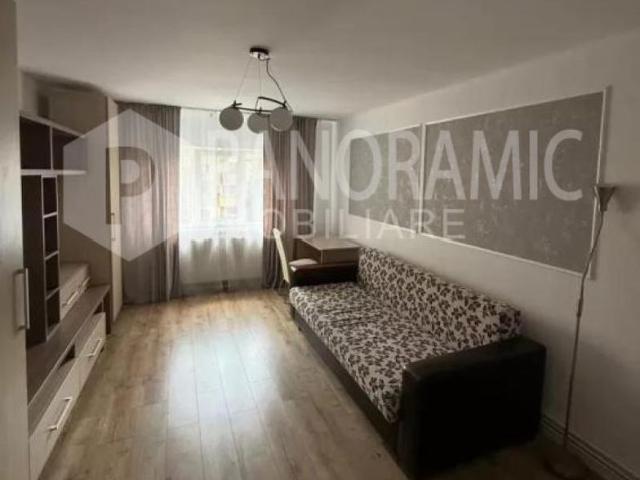 Apartament cu 2 camere decomandate Marasti
