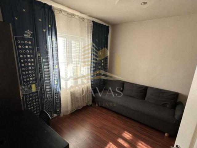 Apartament cu 2 camere decomandate Marasti