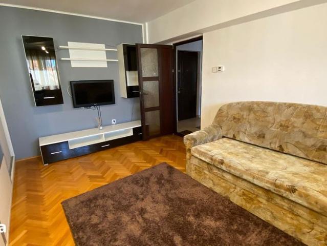 Apartament cu 2 camere decomandate Marasti, cu loc de parcare