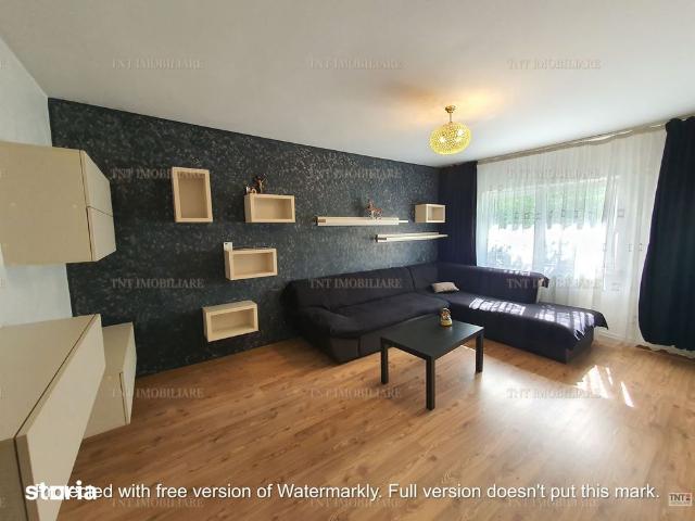 Apartament cu 2 camere decomandate – Nicolina, Prima Stație