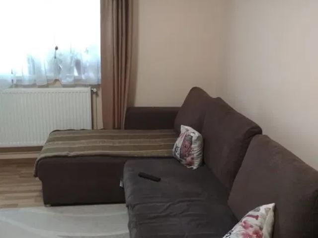 Apartament cu 2 camere decomandate | Big Mănăștur | 45 mp | Parcare