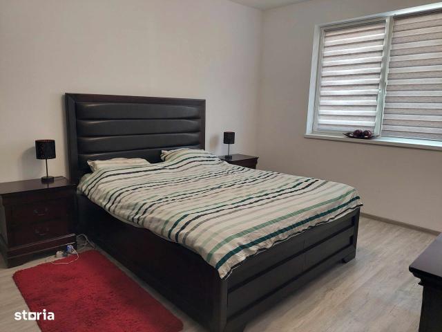 Apartament cu 2 camere decomandate Calea Cisnadiei