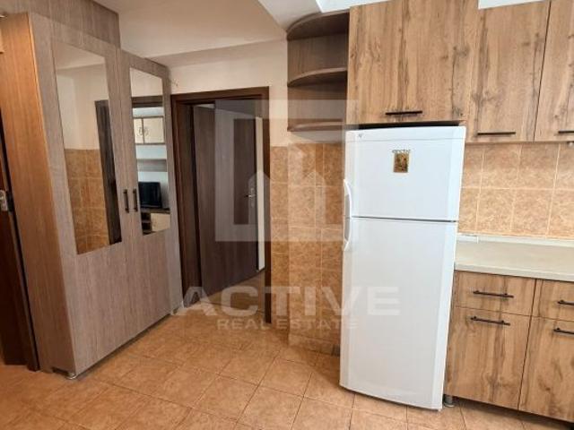 Apartament cu 2 camere decomandate || Calea Turzii