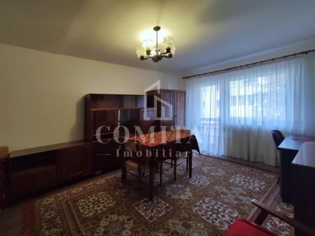 Apartament cu 2 camere decomandate | Cartierul Intre Lacuri