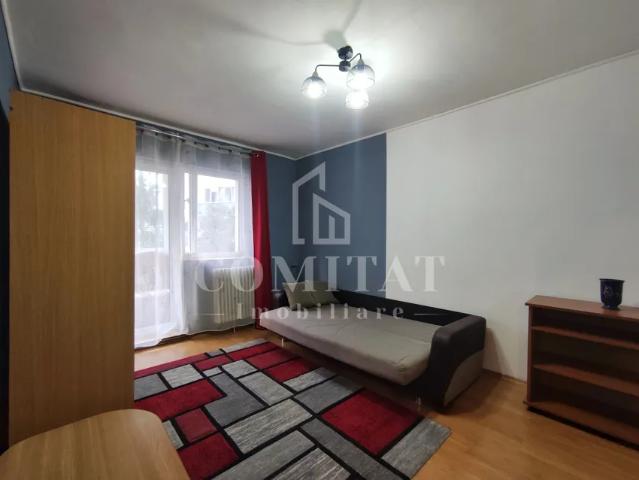 Apartament cu 2 camere decomandate | Cartierul Mănăștur Zona Calvaria