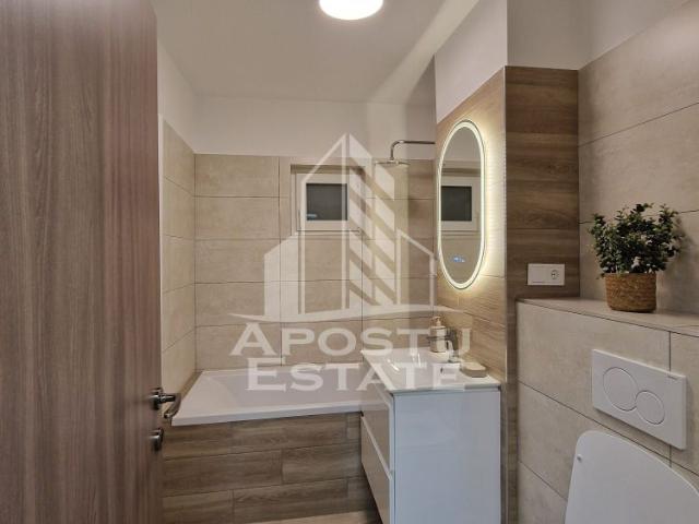 Apartament cu 2 camere decomandate,de inchiriat,Baba DochiaTimisoara