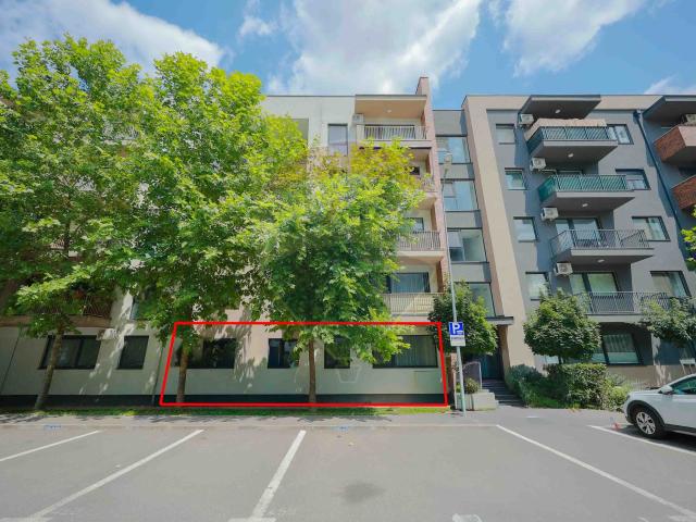apartament cu 2 camere decomandate de închiriat – prima universității