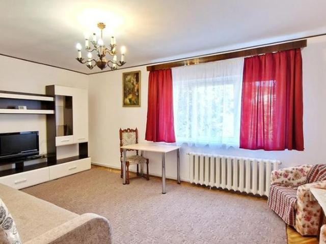 Apartament cu 2 camere DECOMANDATE, etaj 2, Grigorescu