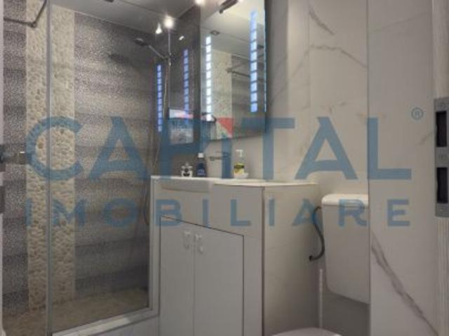Apartament cu 2 camere decomandate, etaj intermediar, IULIUS MALL! 0 c