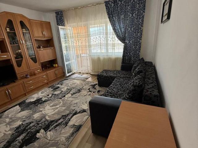 Apartament cu 2 camere decomandate, G. Enescu