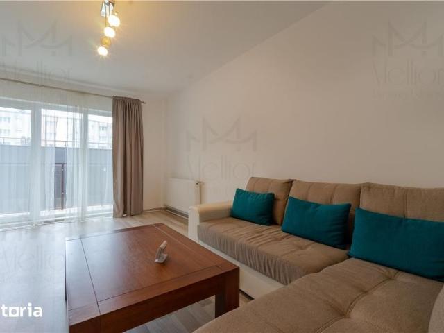 Apartament cu 2 camere decomandate garaj Gheorgheni zona Diana!