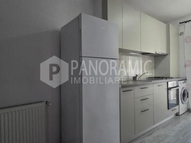 Apartament cu 2 camere decomandate Gheorgheni