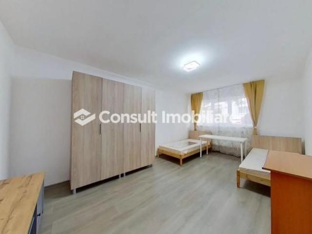 Apartament cu 2 camere decomandate | Gruia