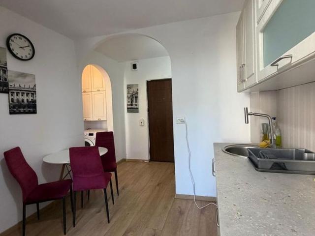 Apartament cu 2 camere decomandate I 2 balcoane I Zorilor