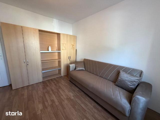 Apartament cu 2 camere decomandate I Calea Floresti