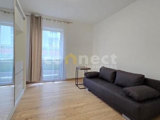 Apartament cu 2 camere decomandate I de inchiriat