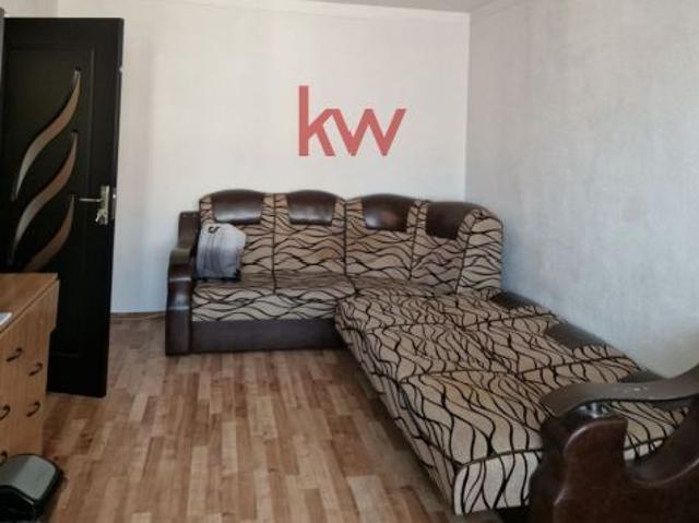 Apartament cu 2 camere decomandate, langa Palas, cu priveliste!
