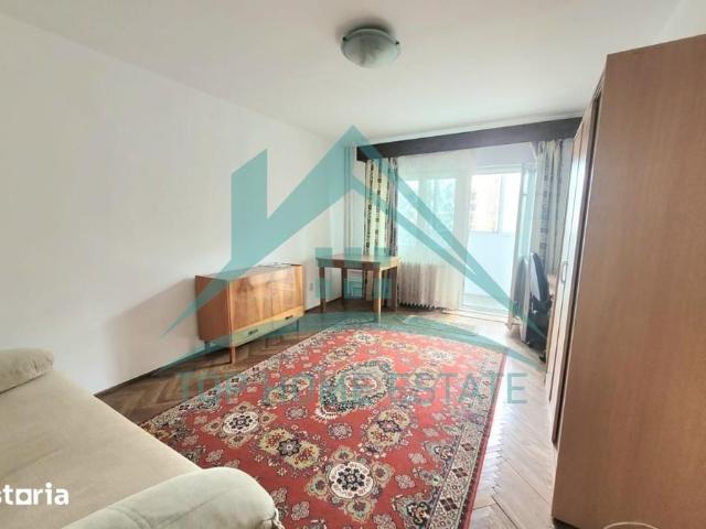 Apartament cu 2 camere decomandate, Piata Marasti!