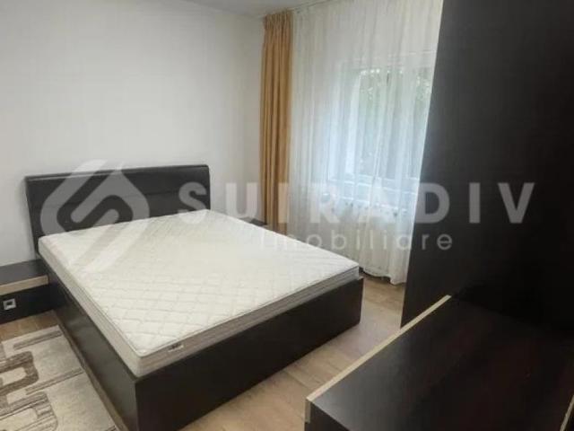 Apartament cu 2 camere decomandate, recent renovat | Manastur zona Academia de Muzica