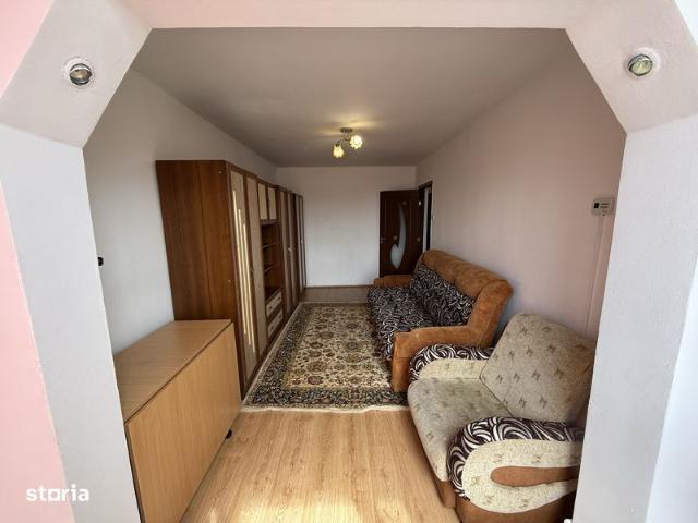 Apartament cu 2 camere decomandate, SEMICENTRAL, PET FRIENDLY