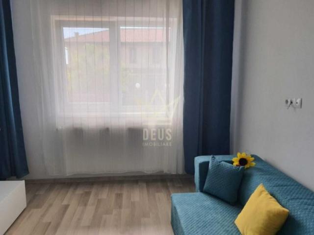 Apartament cu 2 camere decomandate si loc de parcare in Buna Ziua
