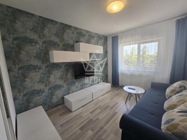 Apartament cu 2 camere decomandate si loc de parcare in Buna Ziua