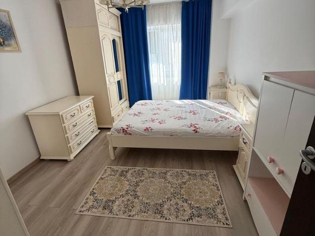 Apartament cu 2 camere decomandate, Zamca