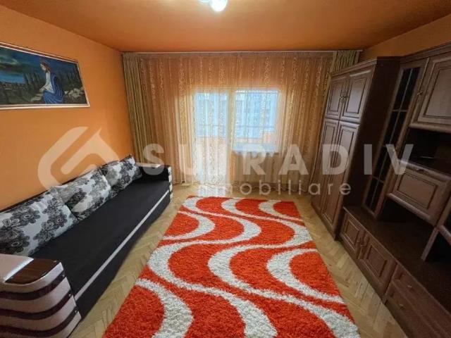 Apartament cu 2 camere decomandate | 56 mp | Mănăștur Calea Florești