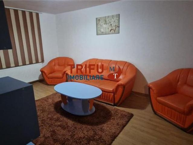 Apartament cu 2 Camere Disponibil pentru Închiriere în Zona Tolstoi