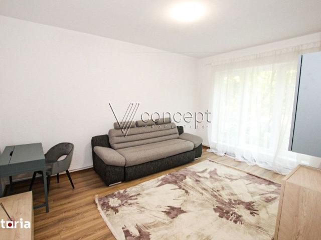 Apartament cu 2 camere Dorobanti | Metrou