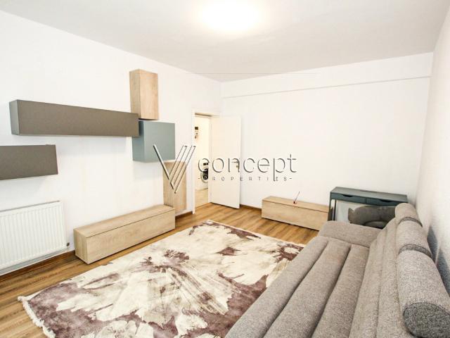 Apartament cu 2 camere Dorobanti | Metrou