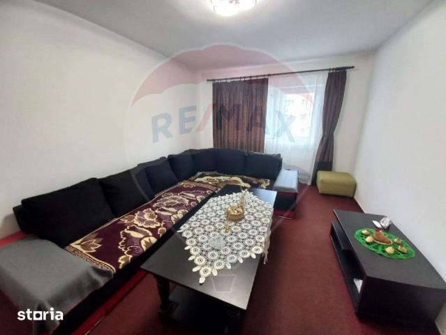 Apartament cu 2 camere et. 1 de închiriat în zona Vasile Alecsandri