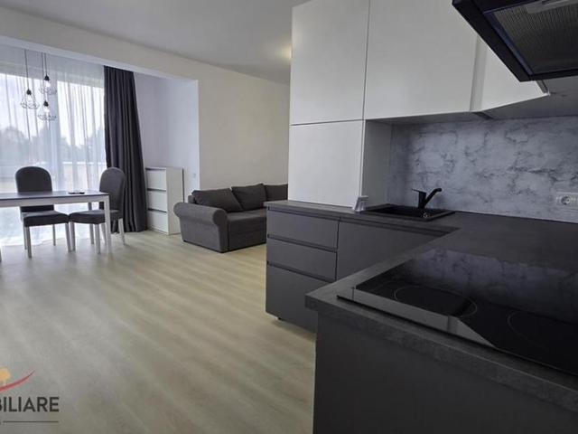 Apartament cu 2 camere, et 2, cu lift, balcon, AC, parcare, UMFST, Centru