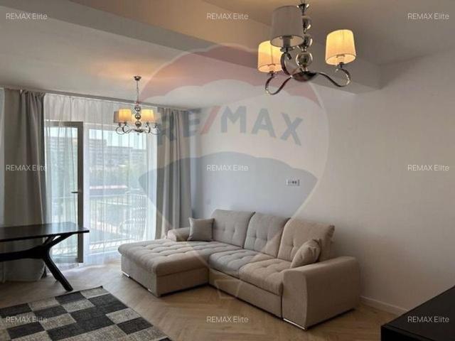 Apartament cu 2 camere etaj2/3, bloc nou zona CORESI