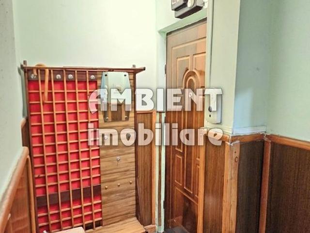Apartament cu 2 camere, etaj 3, zona COPOU Kogălniceanu