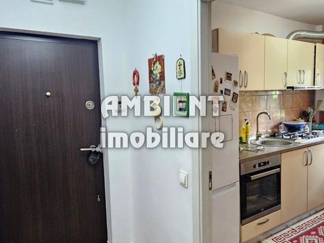 Apartament cu 2 camere, etaj 3, mobilat si utilat, zona BUIUM