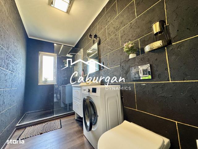 Apartament cu 2 camere, etaj 1, mobilat de lux, utilat Zona El Gringo