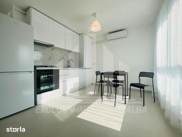 Apartament cu 2 camere, etaj 2, Bloc Nou