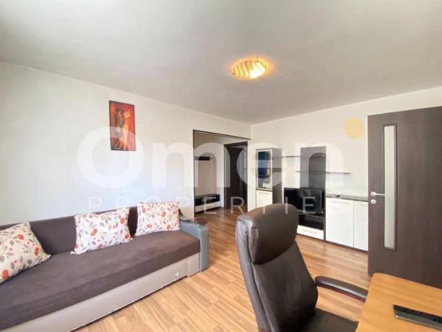 Apartament cu 2 camere, etaj intermediar, 50 mp, zona Bizo