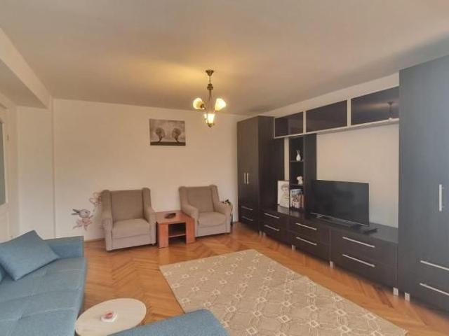 | Apartament cu 2 camere | Etaj intermediar | Cartierul Marasti |