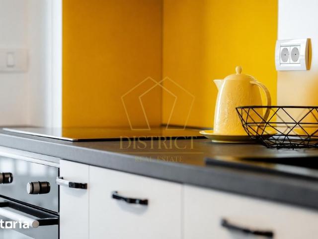 Apartament cu 2 camere | Future Residence | Giroc