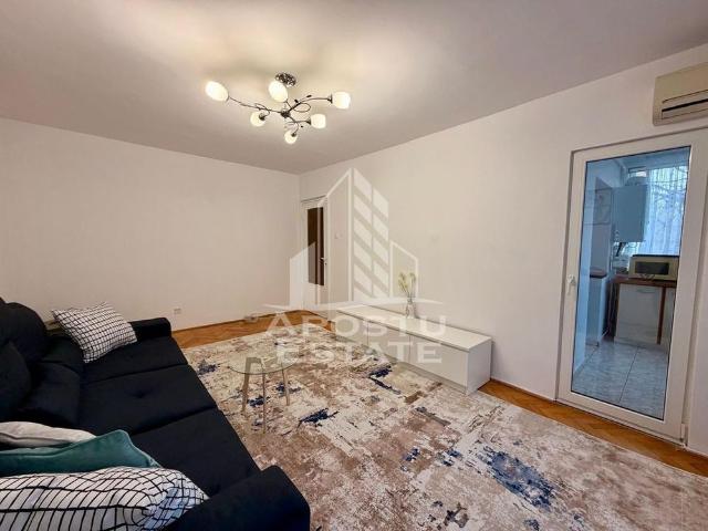 Apartament cu 2 camere, finisat modern, zona Soarelui