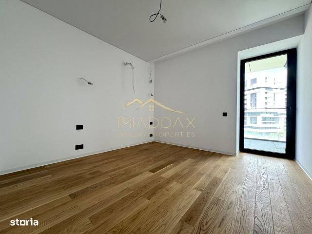 Apartament cu 2 camere / Floreasca
