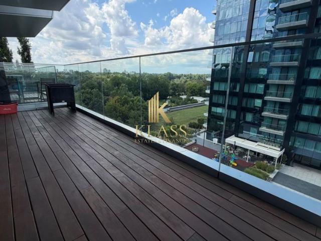 Apartament cu 2 camere Floreasca