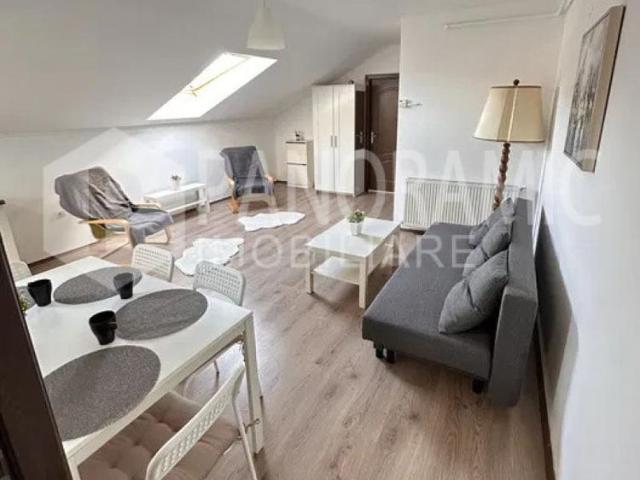 APARTAMENT CU 2 CAMERE FLORESTI