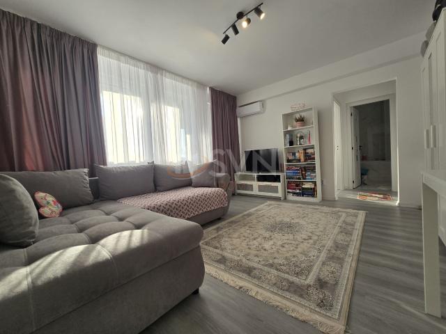 Apartament cu 2 camere Gara de Nord